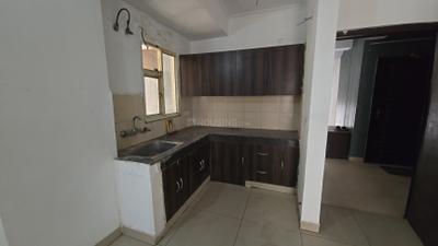Kitchen Image of 760 Sq.ft 2 BHK Apartment / Flat for sale in Panchsheel Hynish, Noida Extension Greater Noida for Rs. 6500000