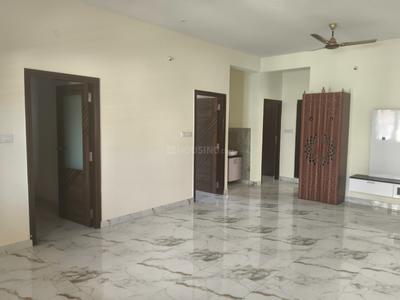 Hall Image of 1000 Sq.ft 3 BHK Independent House for rent in Srinivaspur Bengaluru for Rs. 30000