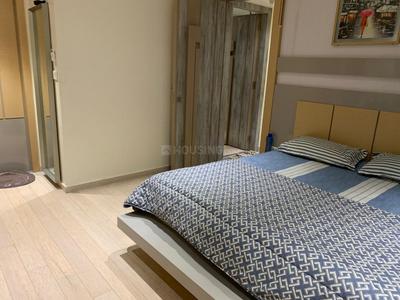 Bedroom Image of 1280 Sq.ft 2 BHK Apartment / Flat for sale in Lodha Enchante, Sion Mumbai for Rs. 36900000