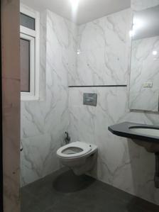 Bedroom One Image of 1500 Sq.ft 3 BHK Apartment / Flat for sale in Hubtown Sunmist, Andheri East Mumbai for Rs. 44500000