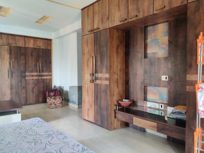 Bedroom Image of 3275 Sq.ft 4 BHK Apartment / Flat for sale in Swastic Mitra Tower, Ballygunge Kolkata for Rs. 50000000