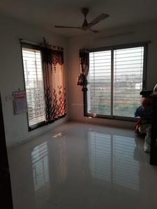 Hall Image of 1173 Sq.ft 2 BHK Apartment / Flat for sale in Santvan Skyon, Palanpur Surat for Rs. 4600000
