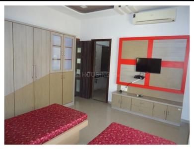 Bedroom Image of 5400 Sq.ft 4 BHK Independent House for rent in Riviera Green Bunglows, Sanand Ahmedabad for Rs. 50000