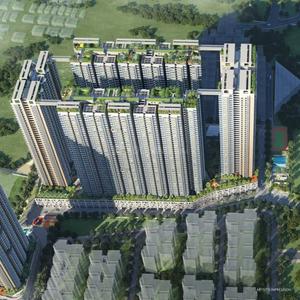 3 BHK Flat