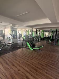 Image of 596 Sq.ft 2 BHK Apartment / Flat for sale in Surya Residency, Girdharipura, Jaipur for Rs. 3200000