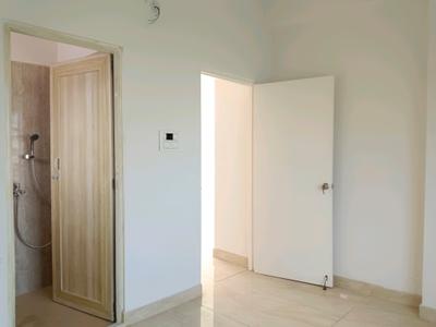 Bedroom Image of 1053 Sq.ft 3 BHK Apartment / Flat for sale in Nayabad Kolkata for Rs. 4800000