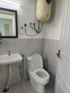 Bedroom Two Image of 1000 Sq.ft 2 BHK Apartment / Flat for sale in Suncity Avenue 76, Sector 76 Gurgaon for Rs. 8400000