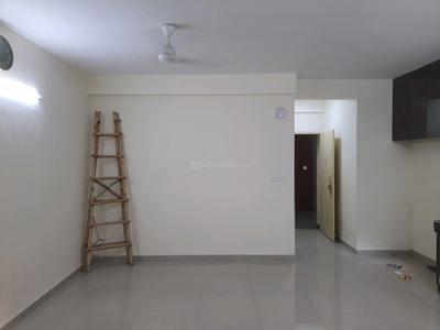 Living Room Image of 690 Sq.ft 2 BHK Apartment / Flat for sale in Pyramid Heights, Sector 85 Gurgaon for Rs. 7300000