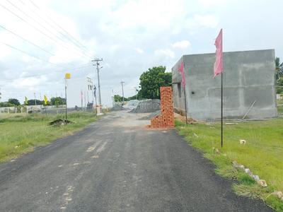 Image of 1583 Sq.ft Residential Plot / Land for sale in Veppampattu, Chennai for Rs. 3324300