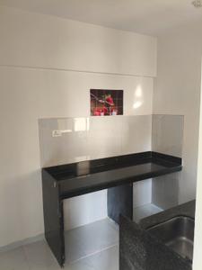 Kitchen Image of 691 Sq.ft 1 BHK Apartment / Flat for sale in Dombivli East Thane for Rs. 4500000