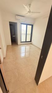 Hall Image of 722 Sq.ft 1 BHK Apartment / Flat for sale in MICL Aaradhya Highpark, Mira Road East Mira Bhayandar for Rs. 8900000