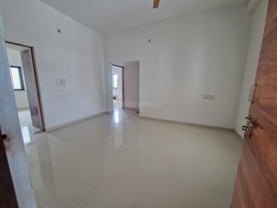 Hall Image of 900 Sq.ft 2 BHK Independent House for rent in Chandkheda Ahmedabad for Rs. 17000