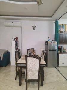 Dining Area Image of 2781 Sq.ft 4 BHK Builder Floor for sale in Sector 49 Faridabad for Rs. 20000000