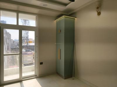 Bedroom Image of 1050 Sq.ft 2 BHK Builder Floor for sale in Indirapuram Ghaziabad for Rs. 8100000