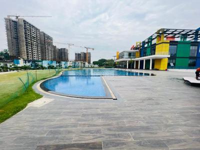 Image of 3290 Sq.ft 4 BHK Apartment / Flat for sale in Hero Homes, Sector 88, Mohali for Rs. 36645000