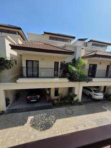 Image of 2604 Sq.ft 4 BHK Villa for rent in Pallikaranai, Chennai for Rs. 75001