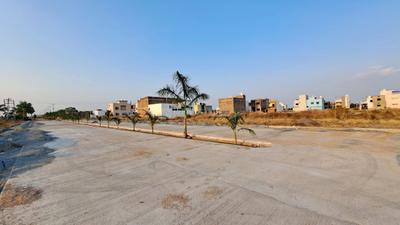 Image of 1600 Sq.ft 3 BHK Duplex for sale in Old Dhamtari Road, Raipur for Rs. 5000000