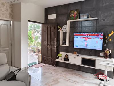 Hall Image of 1750 Sq.ft 3 BHK Villa for sale in Icon Sanctuary by Iconhomz, Sarjapur Bengaluru for Rs. 20700000