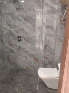 Image of 800 Sq.ft 2 BHK Builder Floor for sale in Saket, New Delhi for Rs. 6500000