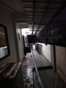 Balcony Image of 1600 Sq.ft 2 BHK Independent House for rent in Harni Vadodara for Rs. 18000
