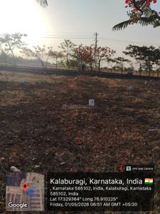 Image of 1200 Sq.ft Residential Plot / Land for sale in Tarfile, Gulbarga for Rs. 1500000