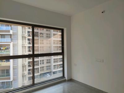 Bedroom Image of 960 Sq.ft 2 BHK Apartment / Flat for sale in Amanora Adreno Towers, Hadapsar Pune for Rs. 14000000