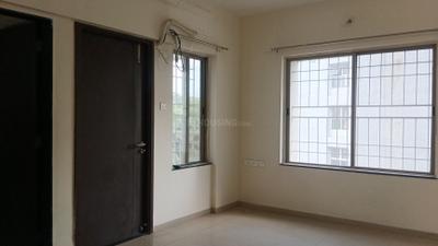 Bedroom Image of 1651 Sq.ft 3 BHK Apartment / Flat for rent in Paranjape Gloria Grace, Bavdhan Pune for Rs. 35000