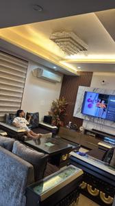 Hall Image of 1600 Sq.ft 3 BHK Apartment / Flat for sale in Sector 20 Panchkula for Rs. 19000000