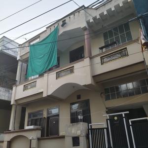 Image of 1512 Sq.ft 5 BHK Independent House for sale in Jhotwara, Jaipur for Rs. 16000000