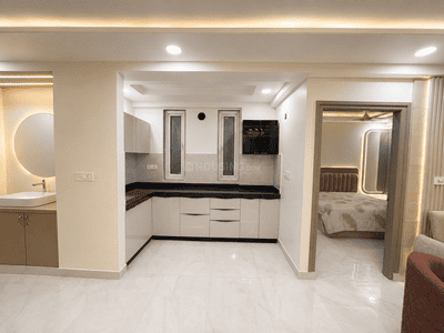 Image of 1515 Sq.ft 3 BHK Apartment / Flat for sale in Jagatpura, Jaipur for Rs. 6500000