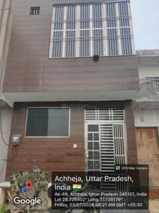 Image of 861 Sq.ft 2.5 BHK Independent House for rent in Preet Vihar, Hapur for Rs. 20000