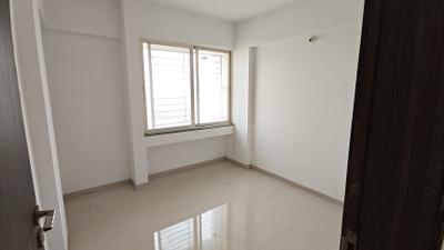 Bedroom Image of 1020 Sq.ft 2 BHK Apartment / Flat for sale in Guardian Hill Shire Phase 1, Wagholi Pune for Rs. 5850000