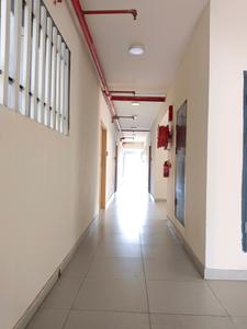Lobby Image of 1019 Sq.ft 3 BHK Apartment / Flat for sale in Godrej Seven, Banagram Kolkata for Rs. 6500000