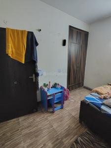 Bedroom Image of 473 Sq.ft 1 BHK Apartment / Flat for sale in ACE Platinum, Zeta I Greater Noida for Rs. 5300000