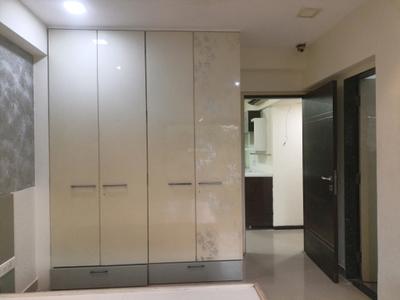 Bedroom Image of 1030 Sq.ft 2.5 BHK Apartment / Flat for rent in Matunga East Mumbai for Rs. 150000