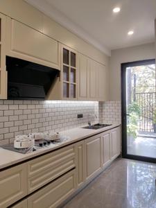 Kitchen Image of 2700 Sq.ft 4 BHK Builder Floor for sale in Anant Raj Estate, Kadarpur Gurgaon for Rs. 39500000