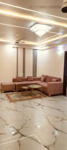 Hall Image of 1800 Sq.ft 3 BHK Apartment / Flat for sale in Mansarovar Extension Jaipur for Rs. 6500000