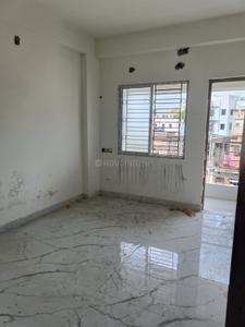 Hall Image of 1050 Sq.ft 3 BHK Apartment / Flat for sale in New Town Kolkata for Rs. 6500000