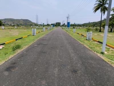 Image of 1002 Sq.ft Residential Plot / Land for sale in Singaperumal Koil, Chennai for Rs. 1392780