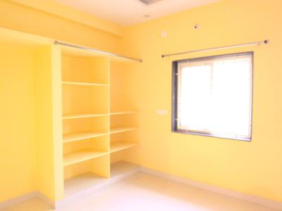 Bedroom Image of 1400 Sq.ft 3 BHK Apartment / Flat for sale in Dr A S Rao Nagar Colony Secunderabad for Rs. 8000000