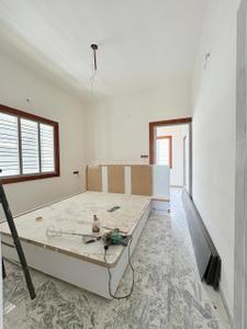 Bedroom Image of 2700 Sq.ft 3 BHK Duplex for sale in Nagasandra, Bengaluru North Bengaluru for Rs. 17500000