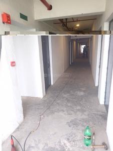 Image of 220 Sq.ft 1 RK Studio for sale in M3M Heights, Sector 65, Gurgaon for Rs. 2500000