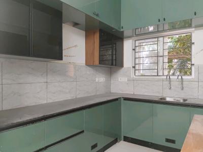 Kitchen Image of 1877 Sq.ft 3 BHK Apartment / Flat for sale in StepsStone Vatsa Amaze, Medavakkam Chennai for Rs. 16000000