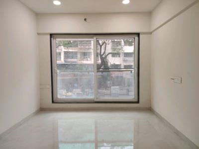 Bedroom Image of 860 Sq.ft 2 BHK Apartment / Flat for rent in Jyoti Complex, Goregaon East Mumbai for Rs. 68000