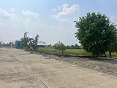 Residential Plot
