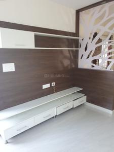 Bedroom Image of 1000 Sq.ft 2 BHK Independent House for rent in Gachibowli Hyderabad for Rs. 34000
