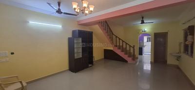 Hall Image of 1650 Sq.ft 3 BHK Villa for sale in Pallikaranai Chennai for Rs. 16900000