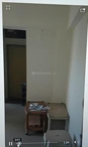 Living Room Image of 380 Sq.ft 1 RK Studio for rent in Haware Citi, Kasarvadavali Thane for Rs. 13000