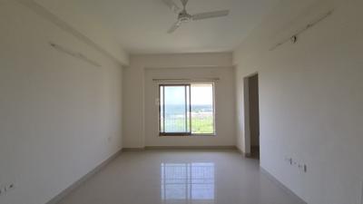 Bedroom Image of 3550 Sq.ft 4 BHK Apartment / Flat for rent in Adani Water Lily, Shantigram Ahmedabad for Rs. 90000