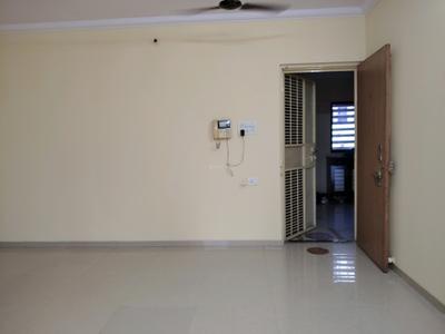 Living Room Image of 1100 Sq.ft 2 BHK Apartment / Flat for sale in Simran Sapphire by Simran Enterprises, Kharghar Navi Mumbai for Rs. 13200000